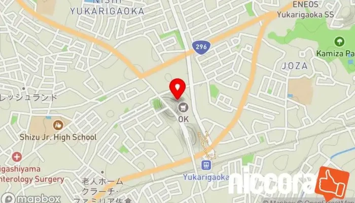 の地図 【IFA法人】マネジメント・ソリューション株式会社 投資サービス, サービスエリア で 佐倉市
