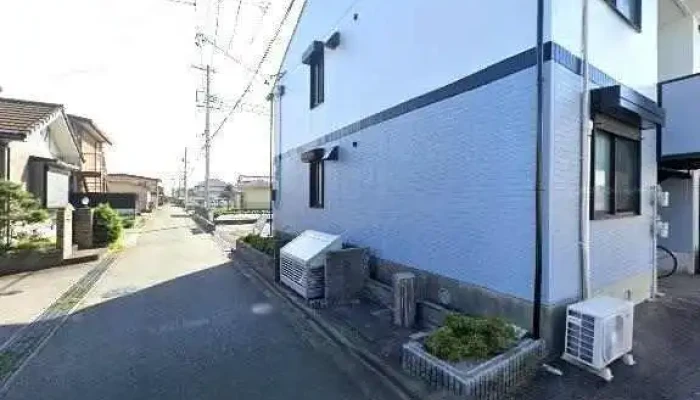 IhiJi Jian Zhu Shi Hui She Sutori Tobiyu To 360deg Biyu - 津市