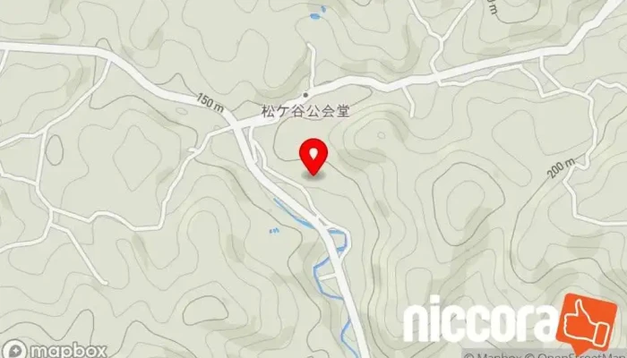 の地図 インバースネット株式会社 山口事業所 電子機器製造業者, パソコン修理店, パソコンショップ で 柳井市