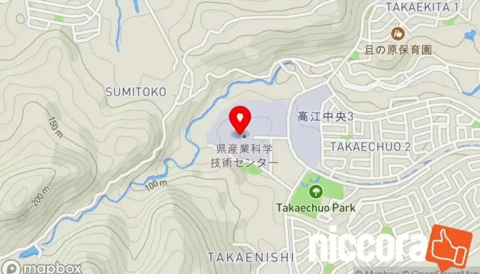 の地図 INPIT大分県知財総合支援窓口 コンサルタント で 大分市