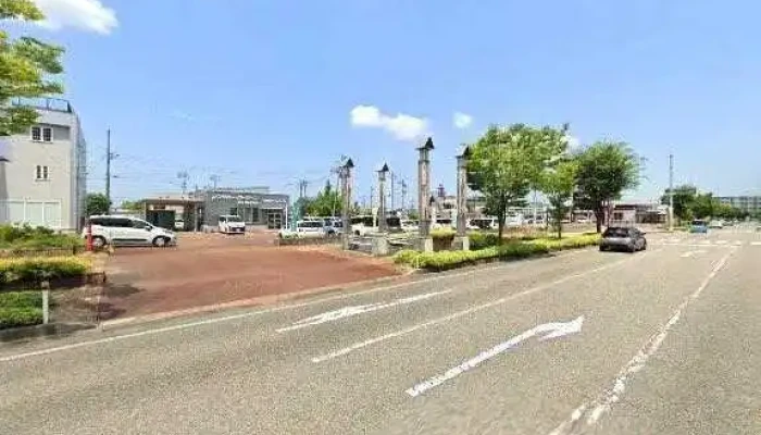 InpitXin Xi Xian Zhi Cai Zong He Zhi Yuan Chuang Kou Chang Gang Chuang Kou Subete - 長岡市
