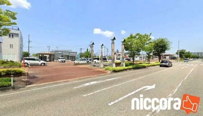 Inpit新潟県知財総合支援窓口 長岡窓口 - 長岡市