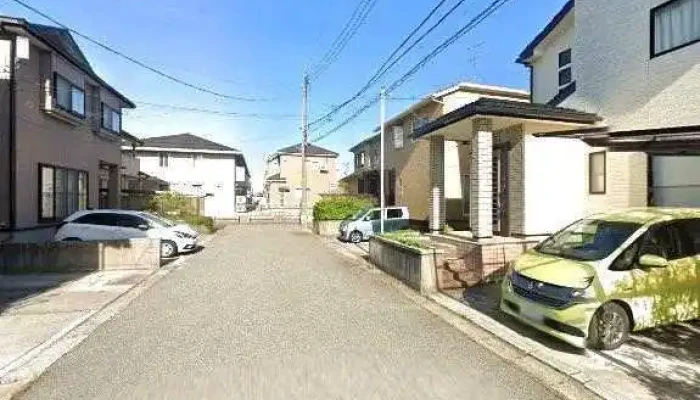 Inquiryllc Subete - 新潟市