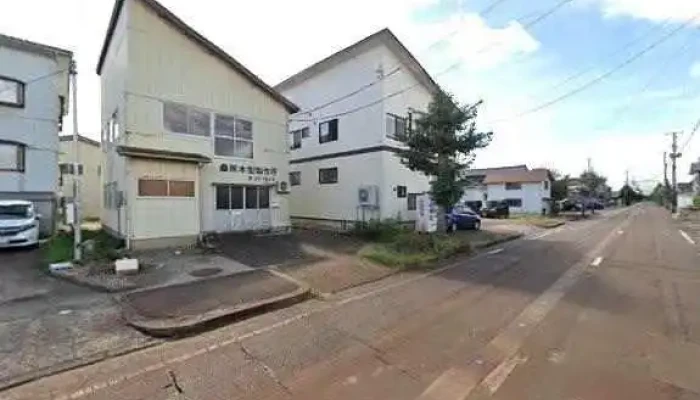 Insa BisuZhu Subete - 長岡市
