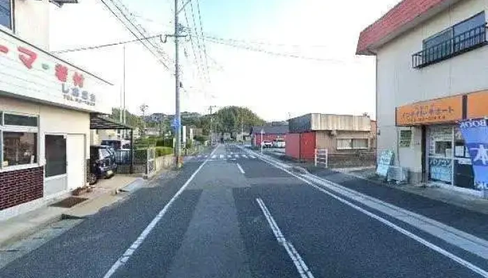 Insaitosapo To Subete - 宮若市