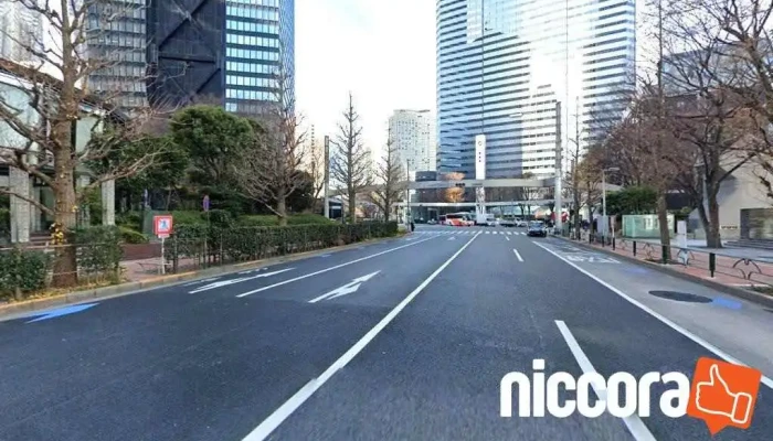 Insight Lab株式会社 - 新宿区