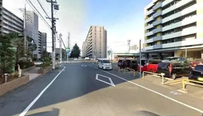 Is -  Consul Subete - 蟹江町