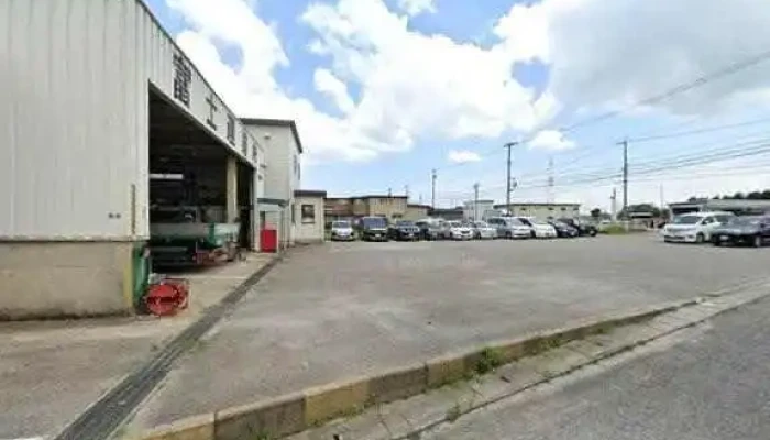 IseemerarudoueiZhu Shi Hui She Sutori Tobiyu To 360deg Biyu - 高岡市
