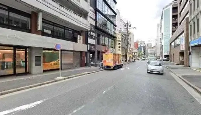 Isokonsaruteingusa BisuZhu Shi Hui She Subete - 名古屋市