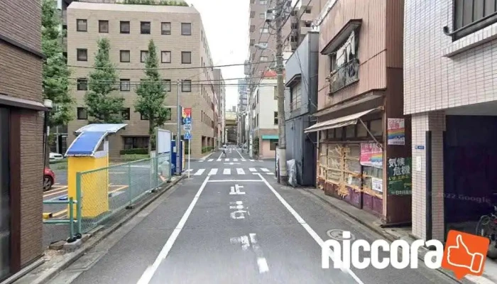 It - 中央区