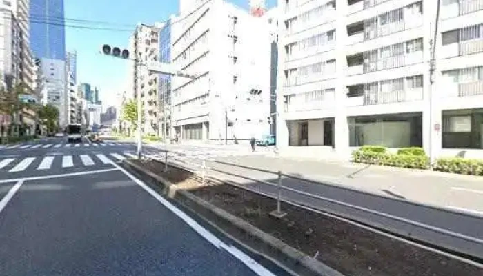 ItDong Jing   Itsa Bisukonsaruteingu Subete - 港区