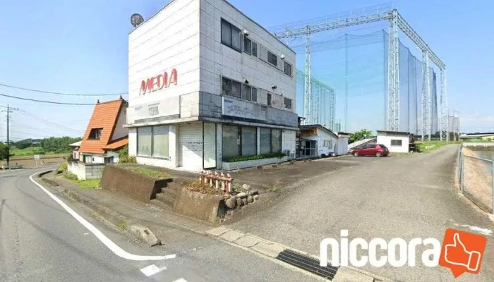 Itc群馬 - 前橋市