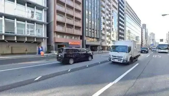 Itkonsaruteingu Subete - 新宿区