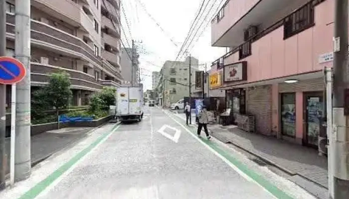 Itkonsaruteingu Subete - 横浜市