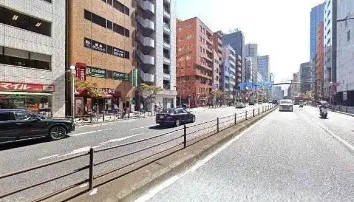 Ito EnHe Tong Hui She Subete - 港区