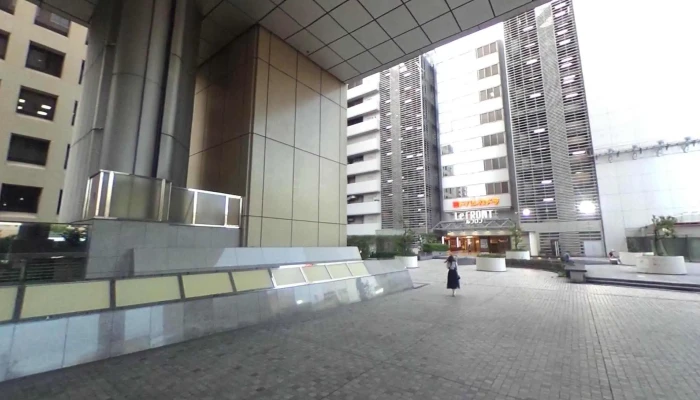 ItpurodakutsuZhu Shi Hui She Sutori Tobiyu To 360deg Biyu - 川崎市