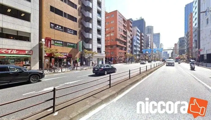 Itオーエン合同会社 - 港区