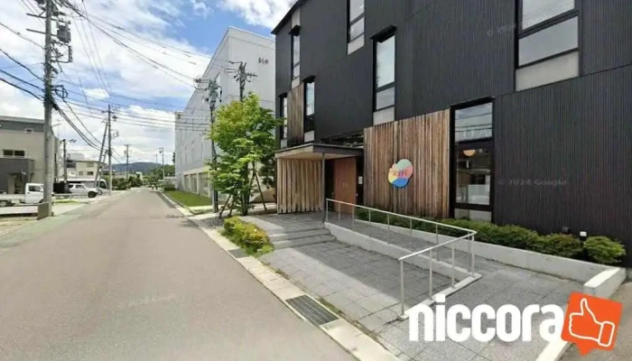 iウェア株式会社 - 塩尻市