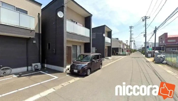 Iタウン - 名取市