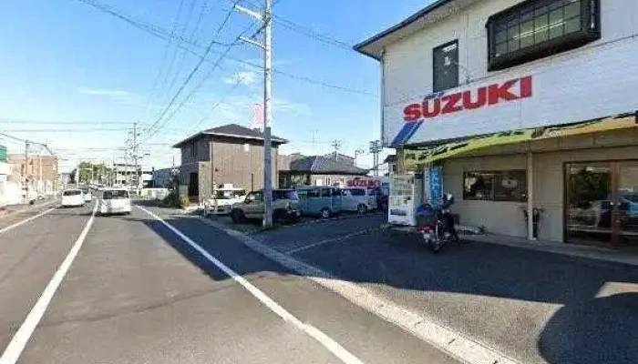 J Asapo ToZhu Shi Hui She Subete - 岩国市