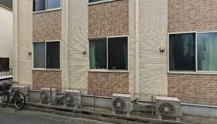 Jacorb Circle Global -  Subete - 大田区