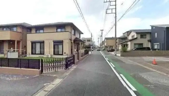 JidRi Ben Ren Dai Bao Zheng Zhu Shi Hui She Kisarazu Office Subete - 木更津市