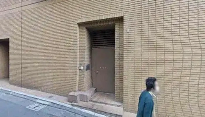 Joho Technology -  Sutori Tobiyu To 360deg Biyu - 港区