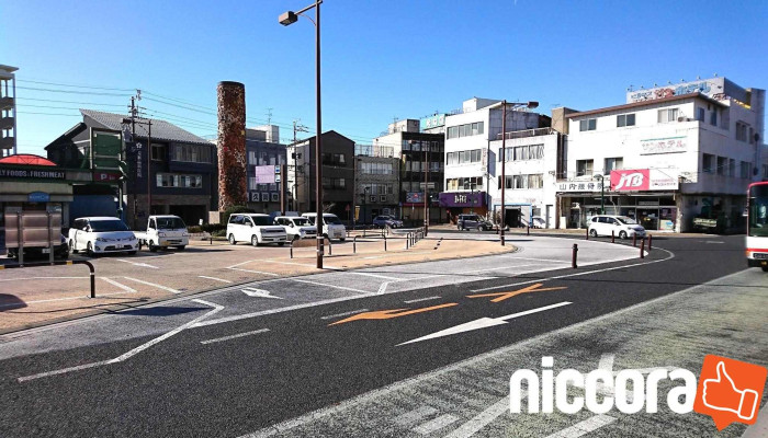 Jtb総合提携店 （株）ツーリストアイチ 瑞浪旅行センター - 瑞浪市