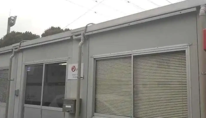 Jto 東刈谷営業所 - 刈谷市
