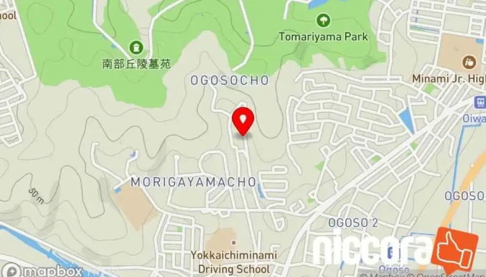 の地図 カンサイ消毒 害虫・害獣駆除サービス, コンピュータ ソフトウェア専門店, コンピューター サポート、サービス で 四日市市