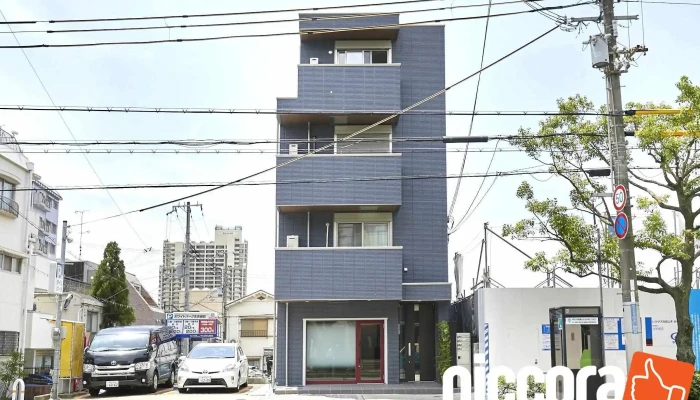 Karma Legal Office -  O Na Ti Gong - 神戸市