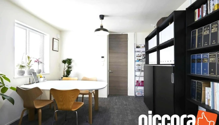 Karma Legal Office -  Subete - 神戸市