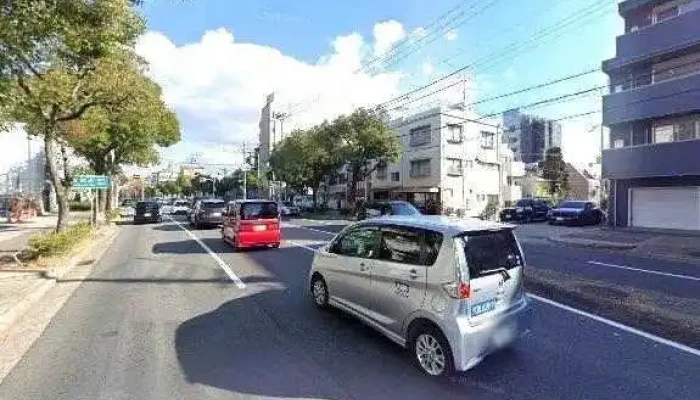 Karma Legal Office -  Sutori Tobiyu To 360deg Biyu - 神戸市
