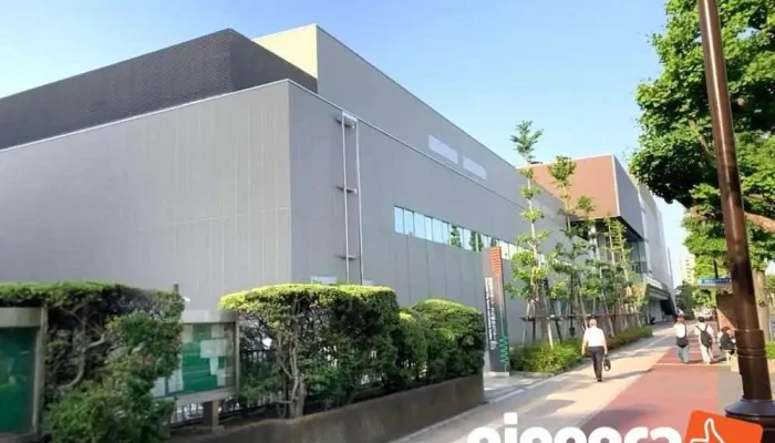 KarutsutsukawasakiChuan Qi Shi Supo TsuWen Hua Zong He Senta Zui Xin - 川崎市