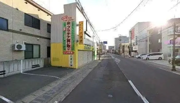 Kiyariasuku Ruims Sutori Tobiyu To 360deg Biyu - 弘前市