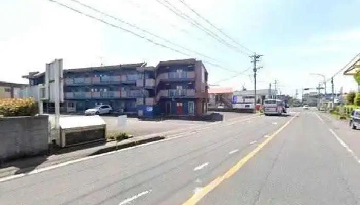 Konsaruerekuto Subete - 姶良市
