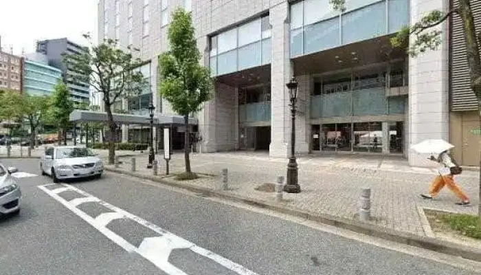 Kosumoru To Sutori Tobiyu To 360deg Biyu - 名古屋市
