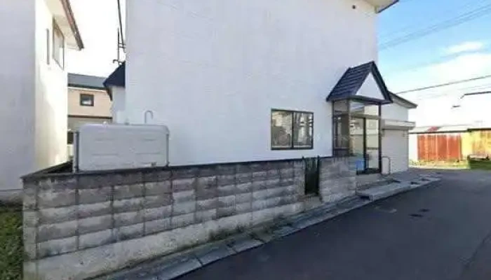 Kurieitosapo To Subete - 函館市
