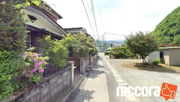 kuzu/NULL - 大月市