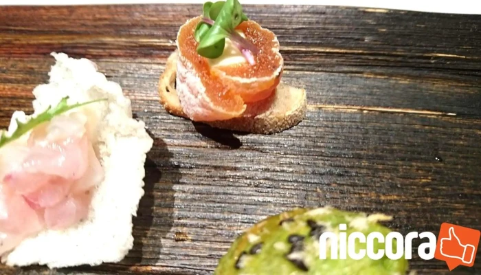 Latelier De Noto Ratoriedounoto Tapasu - 輪島市