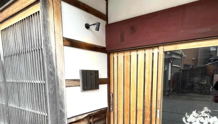 Latelier De Noto Ratoriedounoto フランス料理店 - 輪島市