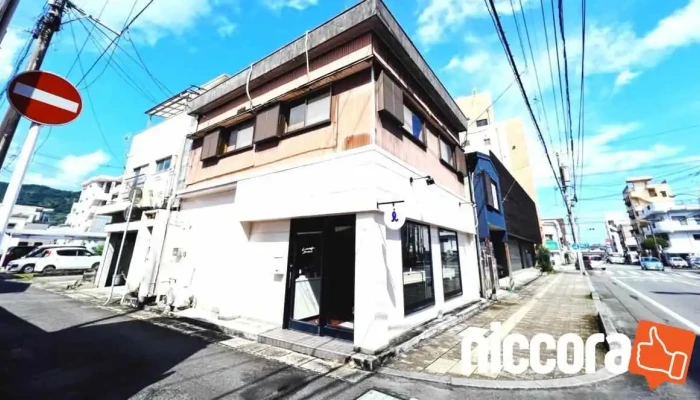 Living Amami -  Subete - 奄美市