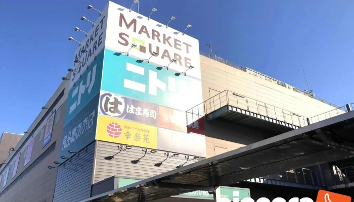 Ma KetsutosukueaChuan Qi I Suto Subete - 川崎市