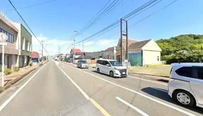 MachinoDeng Tai A Jiu Gen Guan Guang An Nei Suo Sutori Tobiyu To 360deg Biyu - 阿久根市