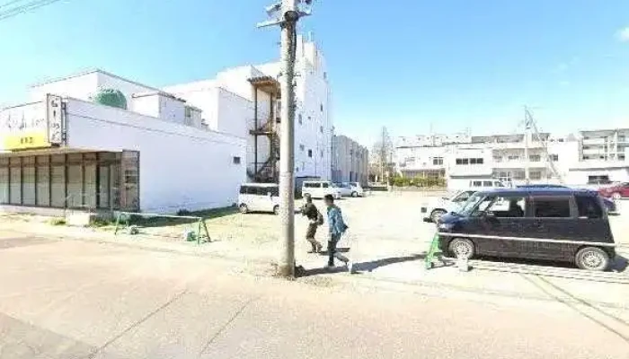Makinoitsoriyu Shiyon Sutori Tobiyu To 360deg Biyu - 美唄市