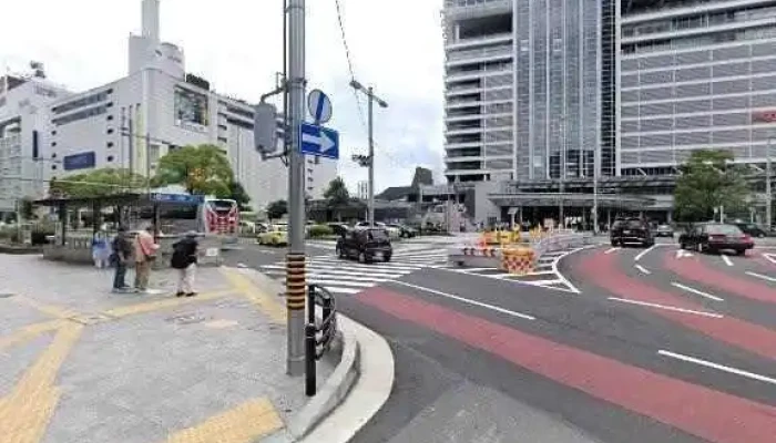 Manpawa Guru Pu Ming Gu Wu Zhi Dian Sutori Tobiyu To 360deg Biyu - 名古屋市