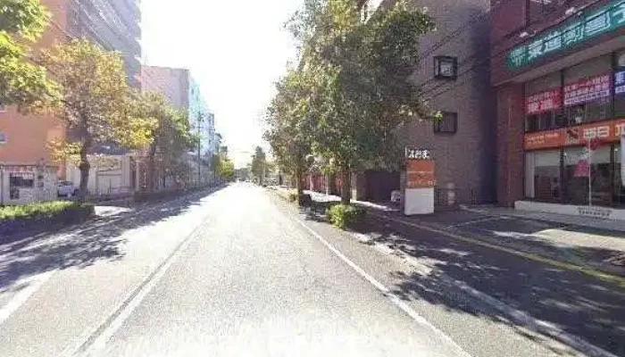 Manpawa Guru Pu Shan Kou Sa Bisuohuisu Subete - 山口市