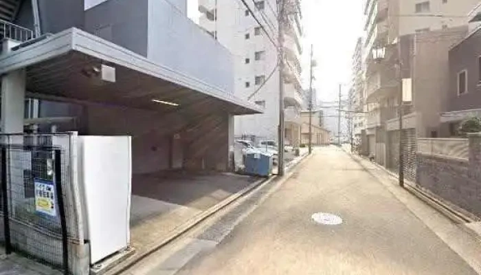 Masmedeikarua Tsusaiensu Sutori Tobiyu To 360deg Biyu - 名古屋市