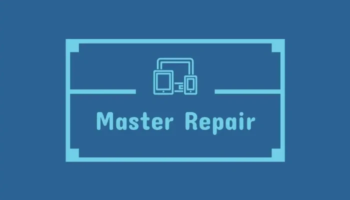 Master Repair -  O Na Ti Gong - 岩見沢市