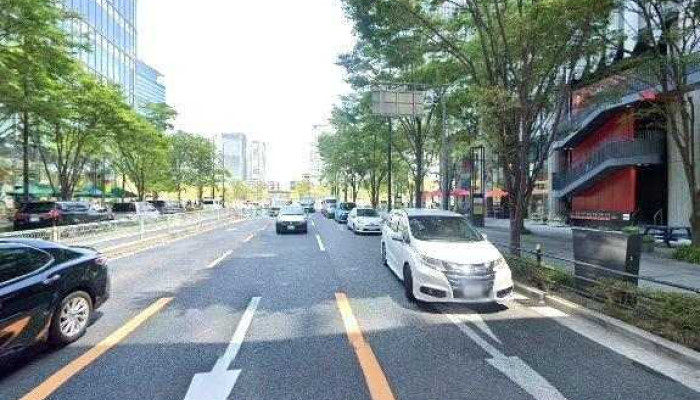 Matsukinze Andokanpani Ziyapan Guan Xi Ohuisu Subete - 大阪市